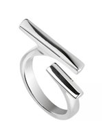 Anello Breil Donna Sticks in Acciaio TJ2233-12